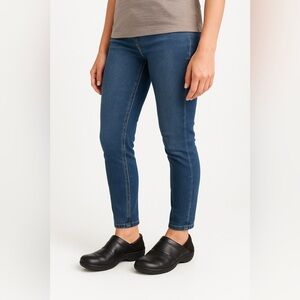 Merrell Womens Primo Patch Bug Brown Loafer Clog Mules Shoes Size 8 Brown